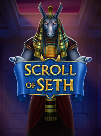 Scroll of Seth