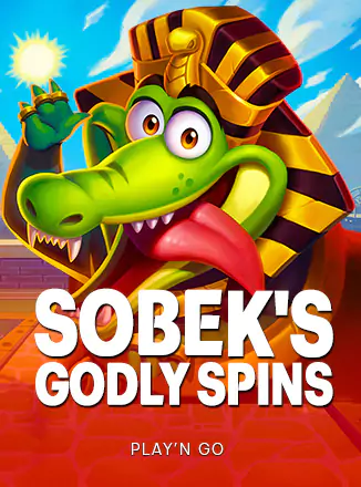 Sobek's Godly Spins