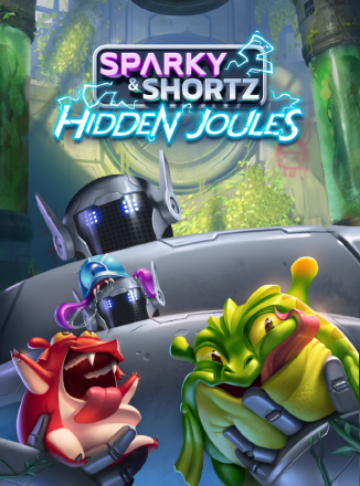 Sparky & Shortz Hidden Joules