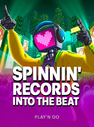 Spinnin' Records Into the Beat
