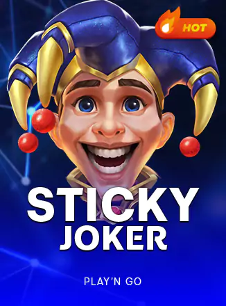 Sticky Joker