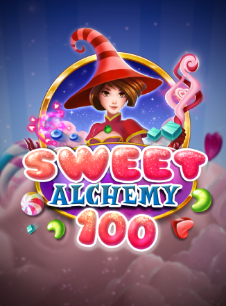 Sweet Alchemy 100