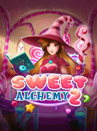 Sweet Alchemy 2