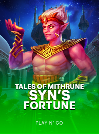 Tales of Mithrune Syn's Fortune
