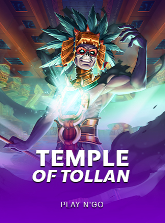 Temple of Tollan