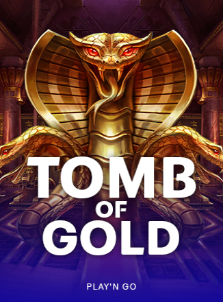 Tomb of Gold