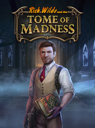 Tome of Madness