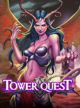 Tower Quest