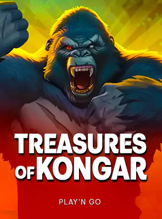 Treasures of Kongar