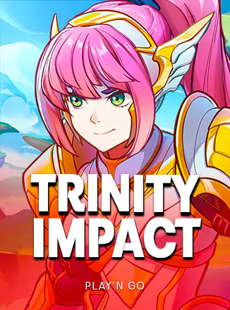 Trinity Impact