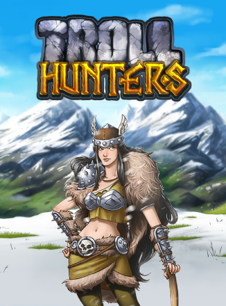 Troll Hunters