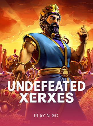Undefeated Xerxes