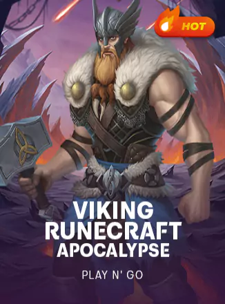 Viking Runecraft Apocalypse