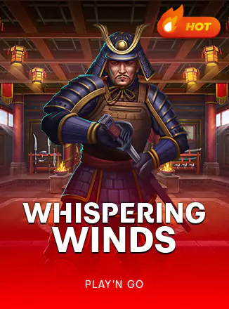 Whispering Winds