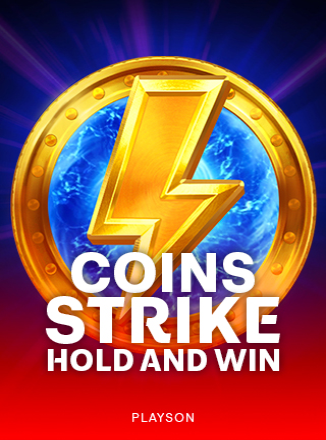 Coin Strike  Hold and Win