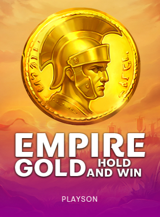 Empire Gold Hold and Win