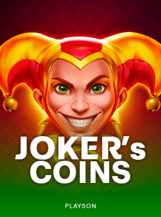 Joker’s Coins