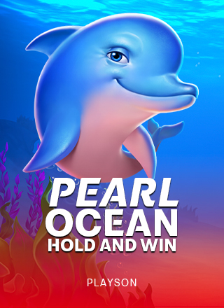 Pearl Ocean Hold and Win