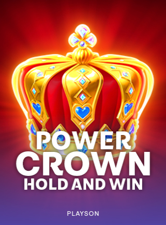 Power Crown Hold and Win