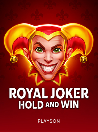 Royal Joker Hold and Win