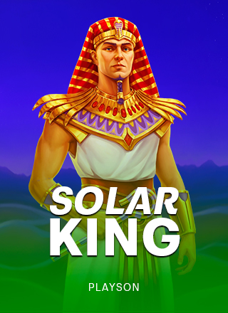 Solar King