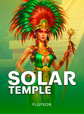 Solar Temple