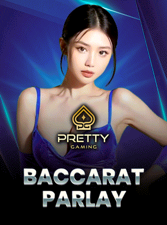 Baccarat Parlay