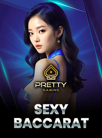 Sexy Baccarat
