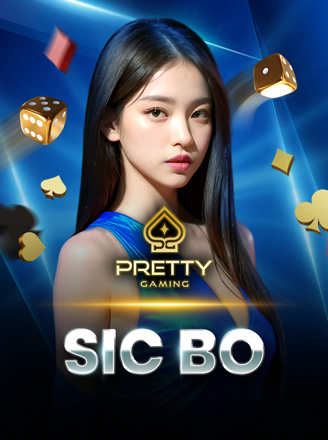 Sic Bo