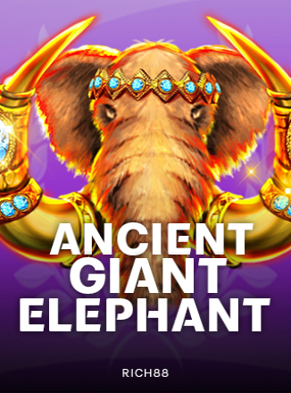 Ancient Giant Elephant
