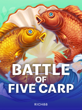Battle of Five Carp