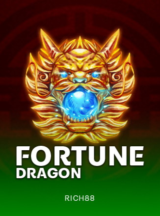 Fortune Dragon
