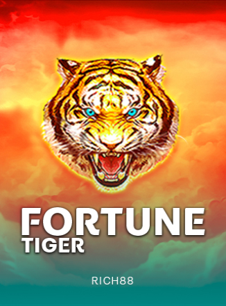 Fortune Tiger 