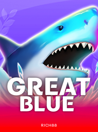 Great Blue