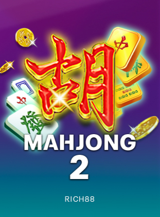 Mahjong 2