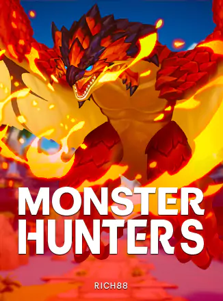 Monster Hunter S
