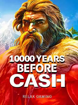 10000 Years Before Cash