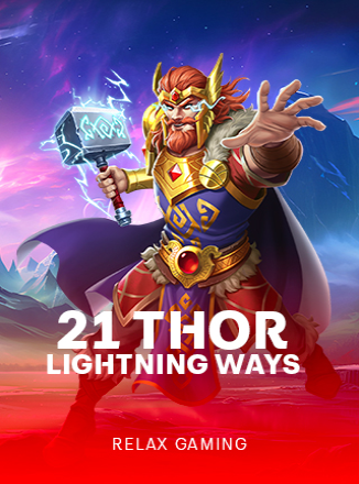 21 Thor Lightning Ways
