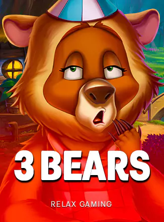 3 Bears
