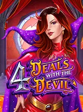 4 Deals With The Devil