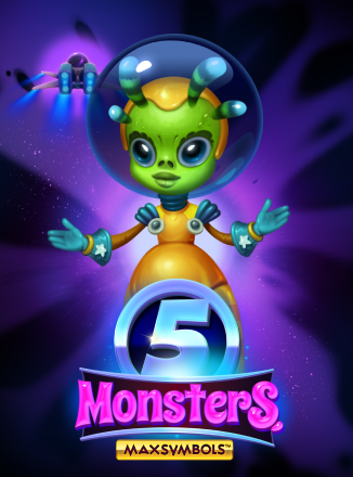 5 Monsters