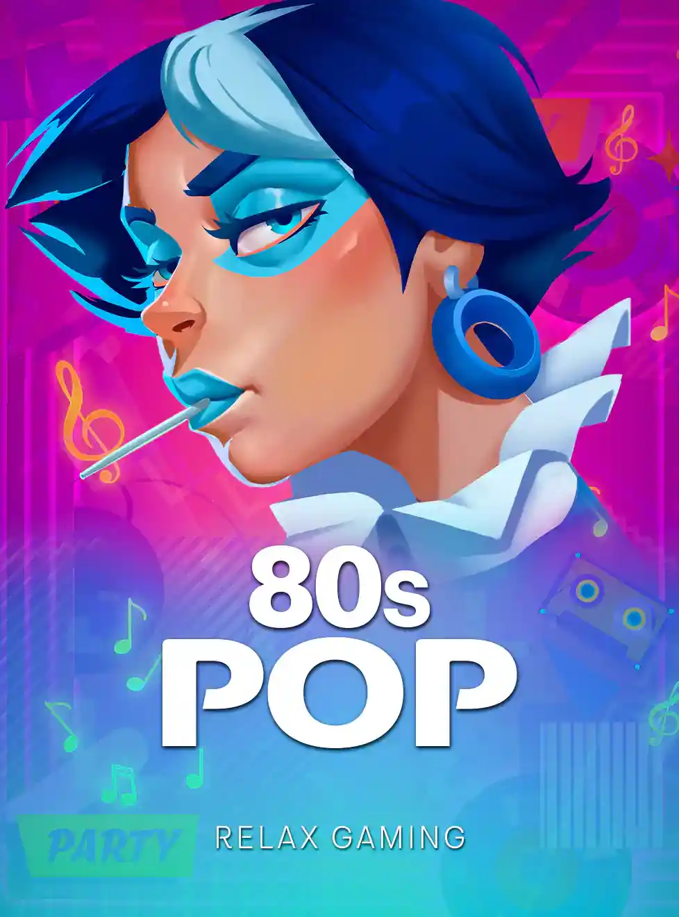 80s Pop