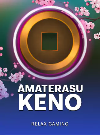 Amaterasu Keno