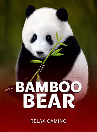 Bamboo Bear