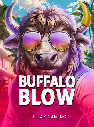Buffalo Blow