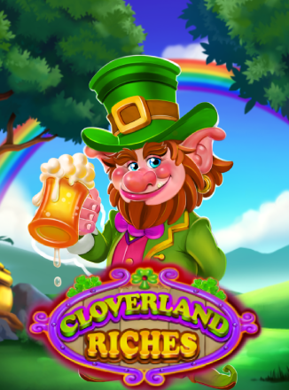 Cloverland Riches