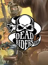 Dead Riders Trail