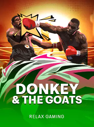 Donkey & The GOATS
