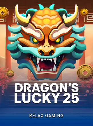 Dragon's Lucky 25