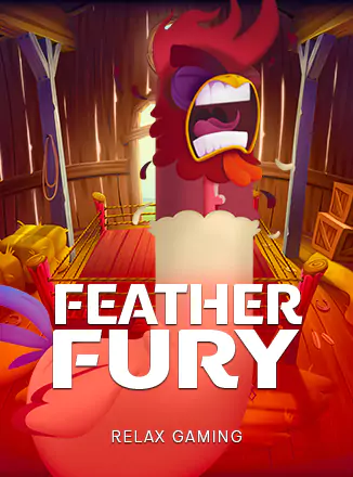 Feather Fury 